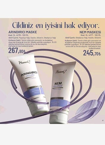 Homelife bakım ürünleri - Görsel 17