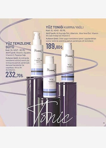 Homelife bakım ürünleri - Görsel 18