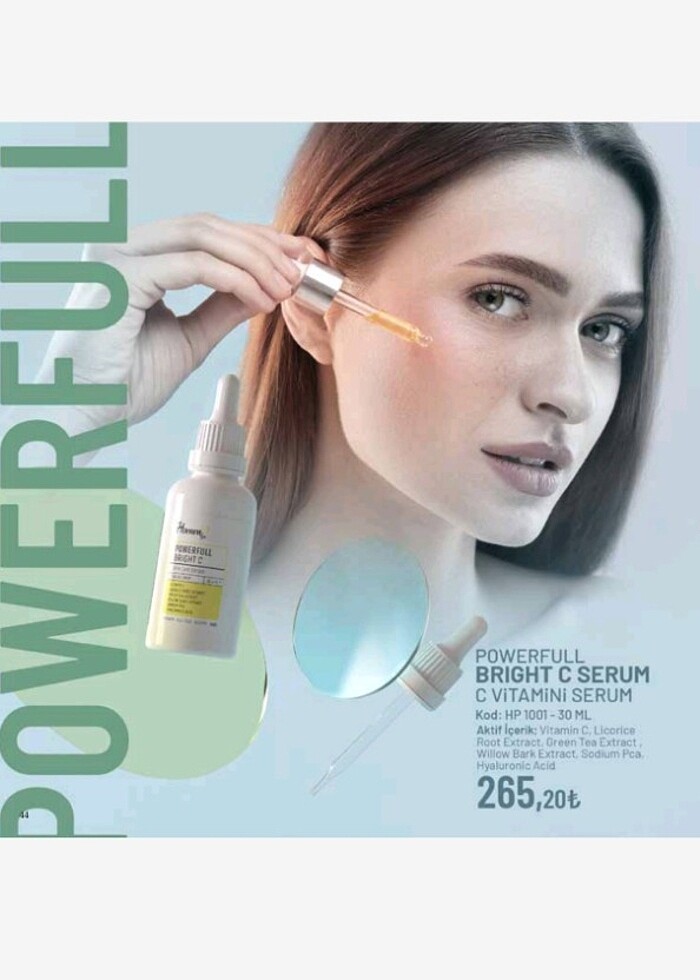 Homelife bakım ürünleri  - Görsel 3