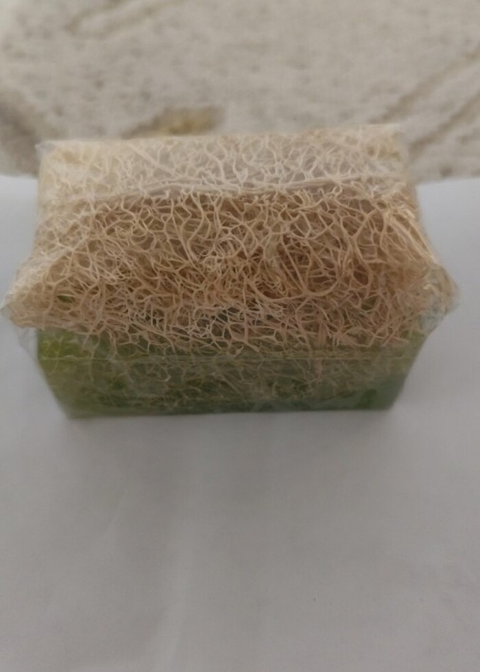 Homlife gliserinli yosun sabunu - Görsel 2