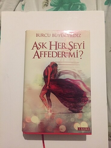 Aşk her şeyi affeder mi