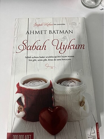 Sabah uykum