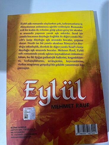  Eylül mehmet rauf