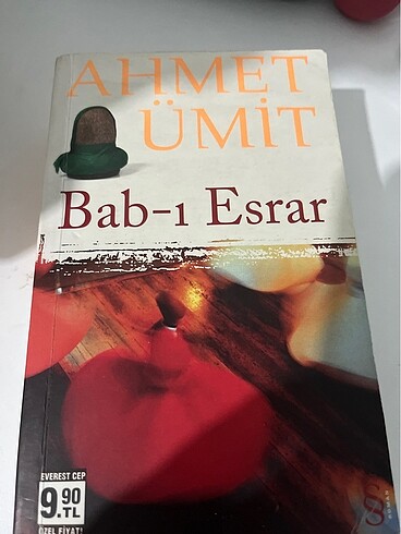 Ahmet ümit babı esrar