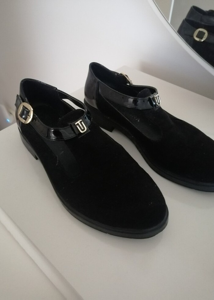 Ayakkabı - Görsel 2