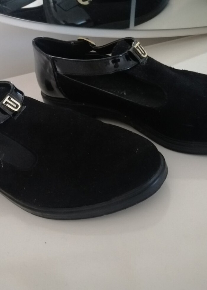 Ayakkabı - Görsel 3