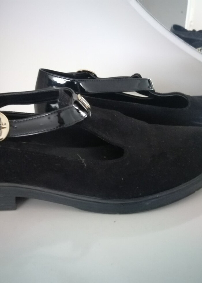 Ayakkabı - Görsel 4