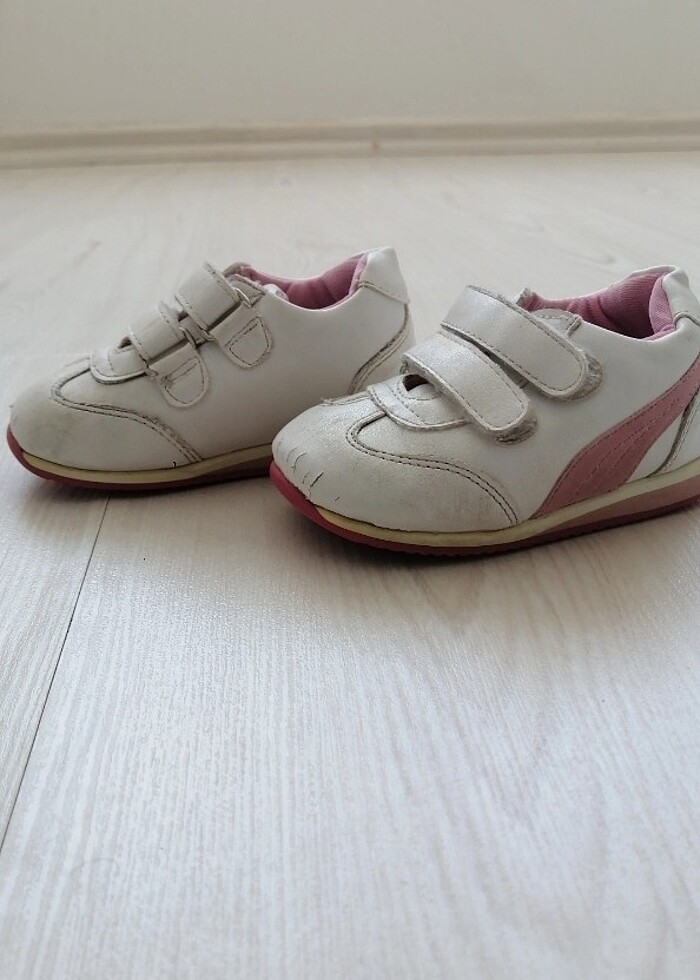 Ortopedik anatomik tabanlı spor ayakkabı - Görsel 2