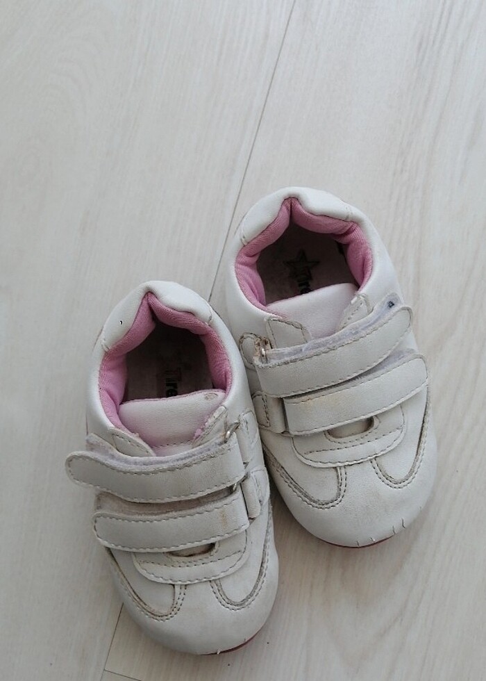 Ortopedik anatomik tabanlı spor ayakkabı - Görsel 4