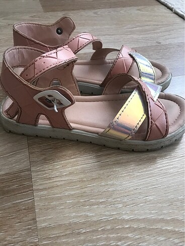 Flo Ayakkabı Çocuk sandalet