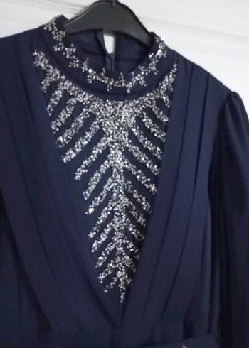 büyük beden abiye - Görsel 2