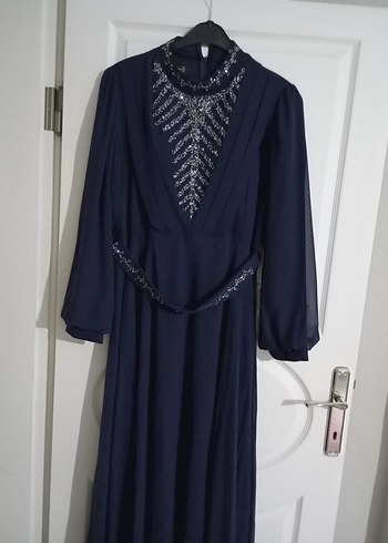 büyük beden abiye - Görsel 4