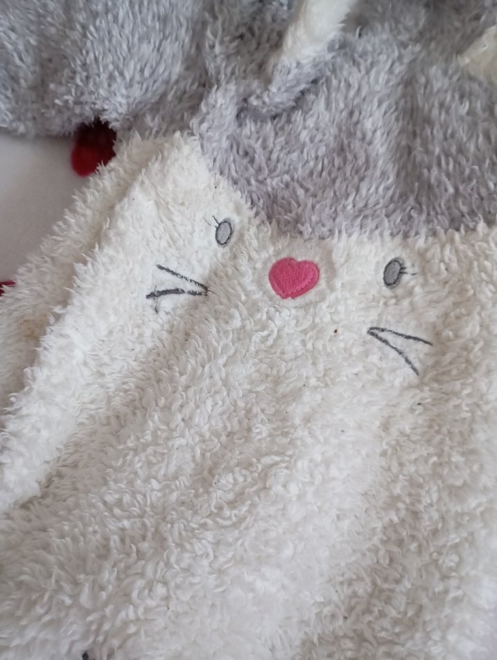 kışlık tulum - Görsel 2