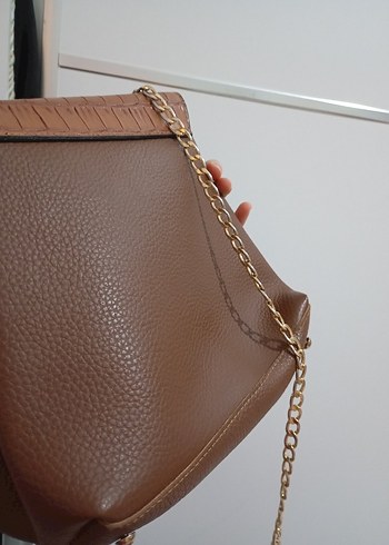 ayarlanır kol çantası - Görsel 2