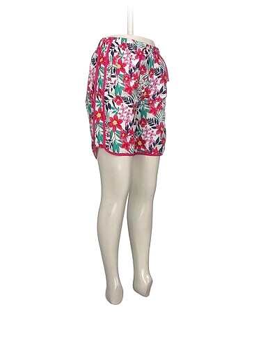 LC Waikiki LC Waikiki Mini Şort %70 İndirimli.