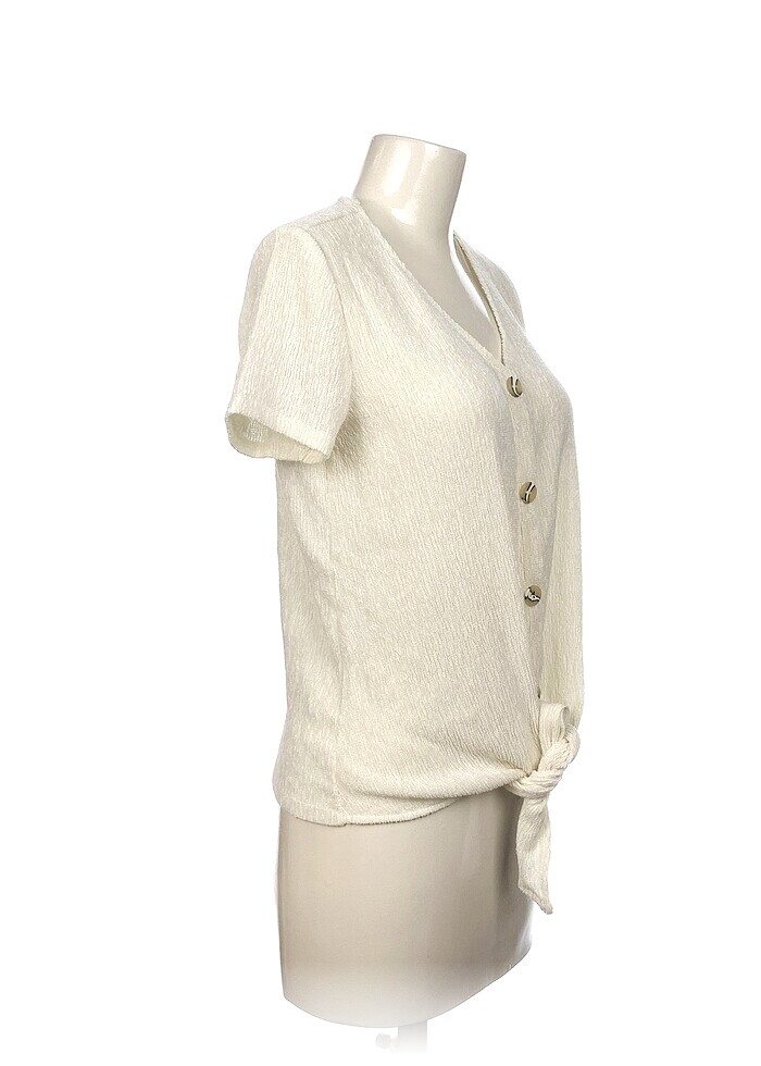 Diğer Bluz %70 İndirimli. - Görsel 2