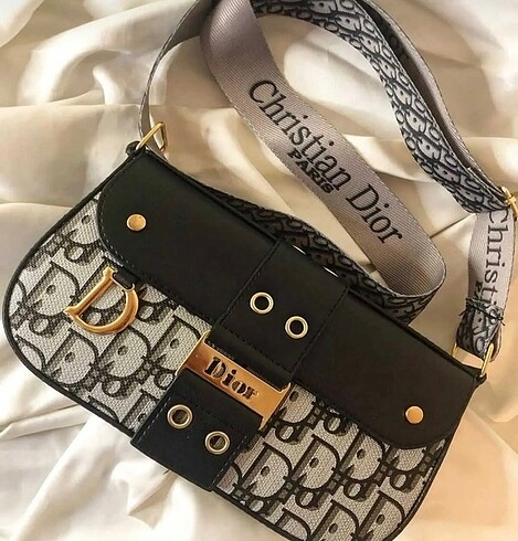 Dior Çanta