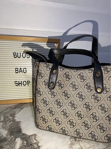 Guess Kadın çanta