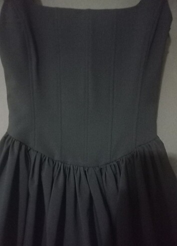 xs Beden Xs zara elbise