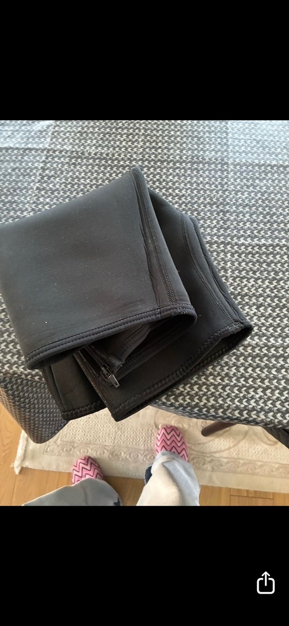 Voıt scuba dalgıç şortu - Görsel 3