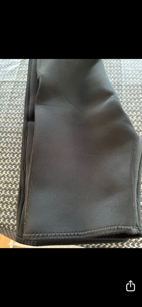 Voıt scuba dalgıç şortu - Görsel 2