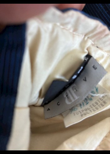 Kar eldiveni ve şapka - Görsel 6