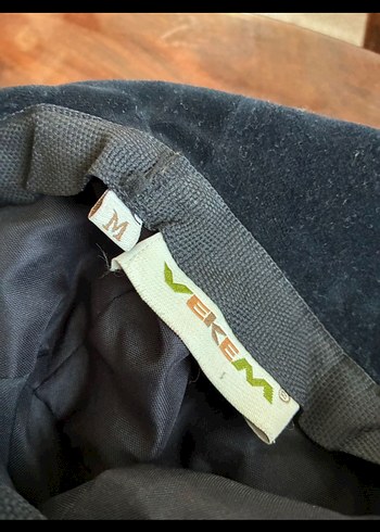 Kar eldiveni ve şapka - Görsel 7