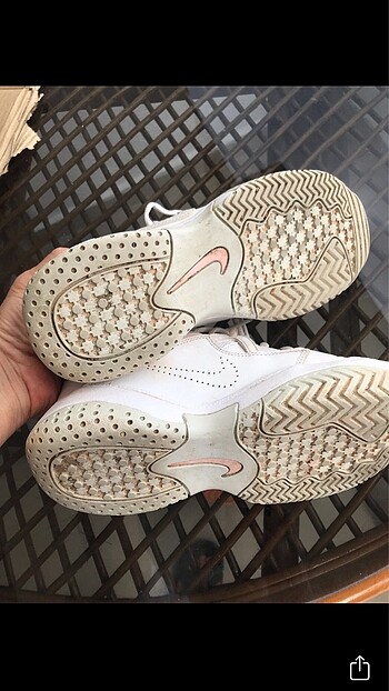 38,5 Beden Nike tenis ayakkabısı