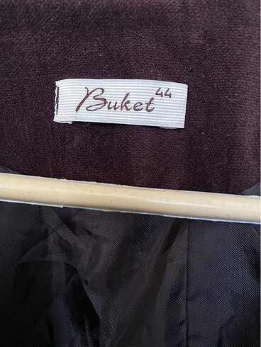 44 Beden Ceket