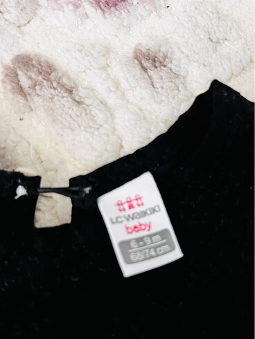 LC Waikiki LCW elbise