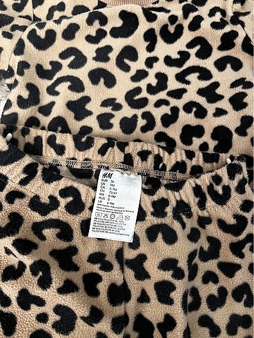 H&M H&M alt üst