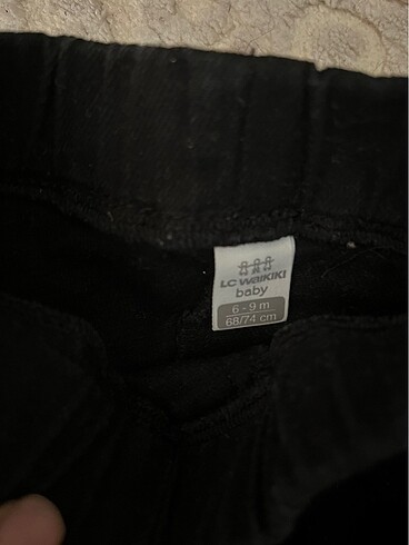LC Waikiki LCW pantolon