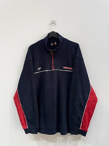 USA Vintage Orijinal Yurtdışı Oversize Urban Outfitters Sweatshı