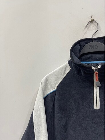 American Vintage Vintage Oversize Unisex Outdoor Polar