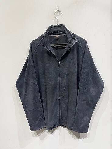 Vintage Oversize Unisex Outdoor Polar