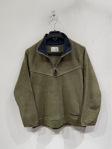 Vintage Oversize Unisex Outdoor Polar