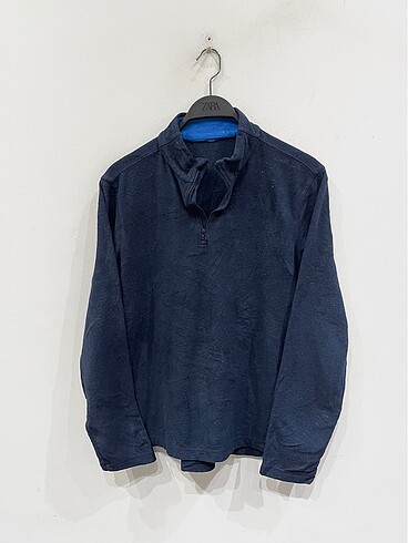 Vintage Oversize Unisex Outdoor Polar