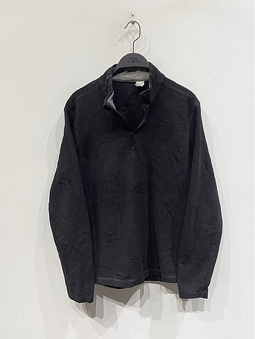 Vintage Oversize Unisex Outdoor Polar