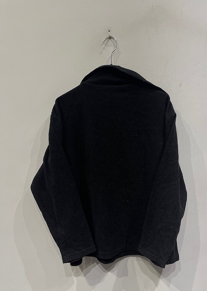 Vintage Oversize Unisex Outdoor Polar — görsel 3/4