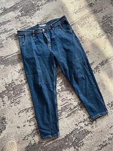 Cedy denim kot