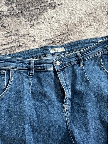 Defacto Cedy denim kot