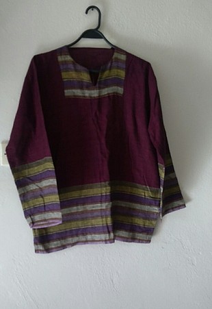 bordo bluz