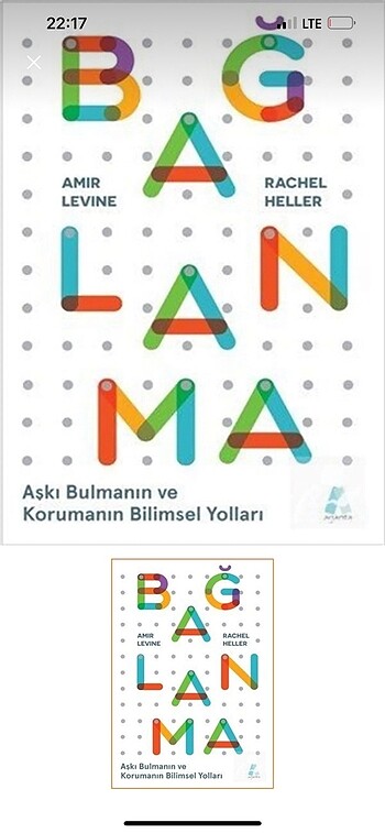 bağlanma