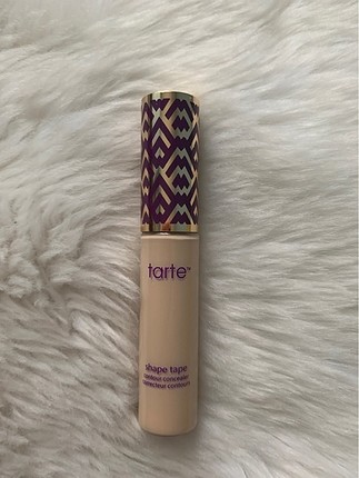 Tarte shape tape