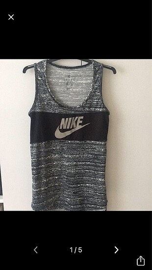 Nike sporcu atlet
