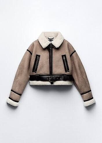 Zara Zara ceket