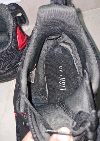 43 Beden siyah Renk Siyah Adidas Günlük Spor Ayakkabı