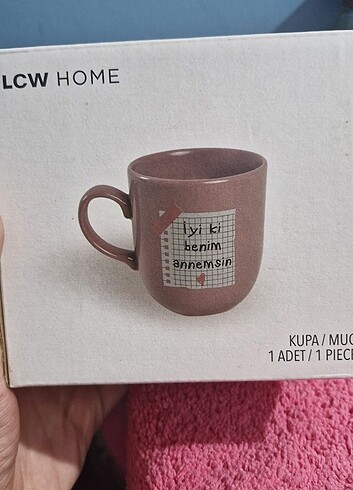  Beden LCW HOME KUPA 