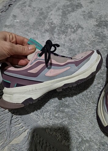 37 Beden Zara spor ayakkabi