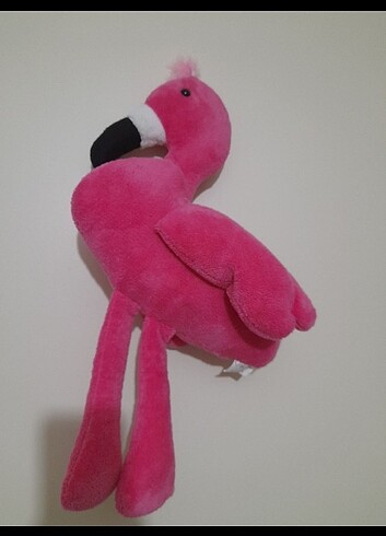 Flamingo pelus oyuncak